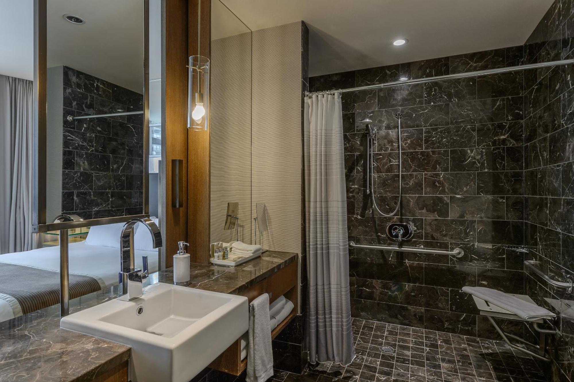 Loden Vancouver Habitación foto